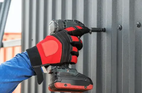 Travaux de zinguerie - Neuvy-Pailloux